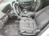 2024 Honda CIVIC фото