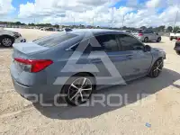 2024 Honda CIVIC фото