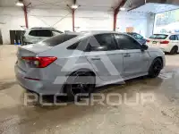 2024 Honda CIVIC фото