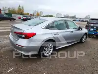 2024 Honda CIVIC photo