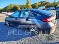 2024 Honda CIVIC фото