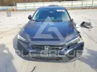 2024 Honda CIVIC фото