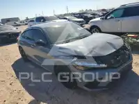 2024 Honda CIVIC фото