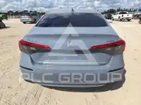 2024 Honda CIVIC фото