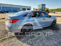 2024 Honda CIVIC фото