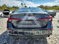 2024 Honda CIVIC фото