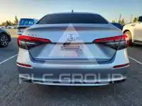 2024 Honda CIVIC фото