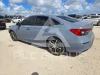 2024 Honda CIVIC фото