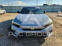 2024 Honda CIVIC фото