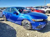 2024 Honda CIVIC photo