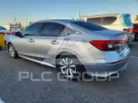 2024 Honda CIVIC фото
