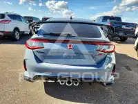 2024 Honda CIVIC фото