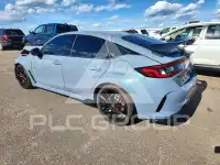 2024 Honda CIVIC фото