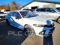 2024 Honda CIVIC фото