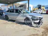 2024 Honda CIVIC photo