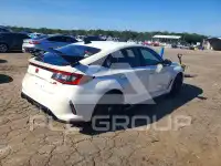 2024 Honda CIVIC photo