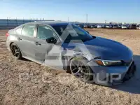 2024 Honda CIVIC фото