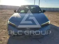 2024 Honda CIVIC фото