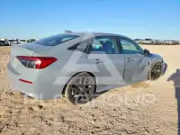 2024 Honda CIVIC фото