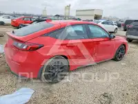 2024 Honda CIVIC фото