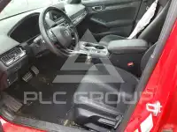 2024 Honda CIVIC фото