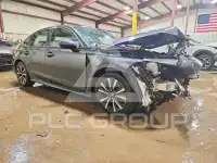 2024 Honda CIVIC photo