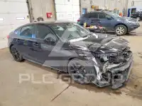 2024 Honda CIVIC фото