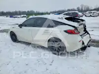 2024 Honda CIVIC photo