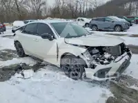 2024 Honda CIVIC photo