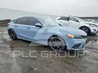 2024 Honda CIVIC фото