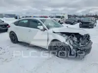 2024 Honda CIVIC фото