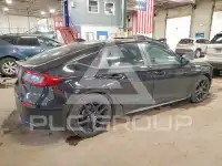2024 Honda CIVIC фото