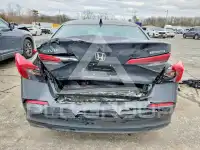 2024 Honda CIVIC фото