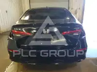 2024 Honda CIVIC фото
