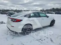 2024 Honda CIVIC фото