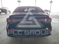 2024 Honda CIVIC photo