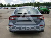 2024 Honda CIVIC photo
