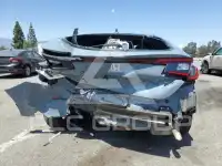 2024 Honda CIVIC фото