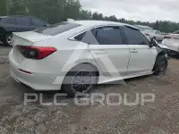 2024 Honda CIVIC фото