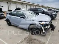 2024 Honda CIVIC photo