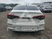 2024 Honda CIVIC фото