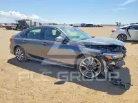 2024 Honda CIVIC фото