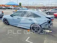 2024 Honda CIVIC photo