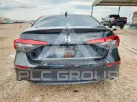 2024 Honda CIVIC photo