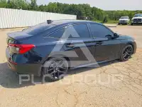 2024 Honda CIVIC photo