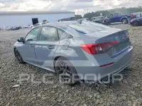 2024 Honda CIVIC фото