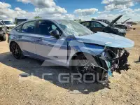 2024 Honda CIVIC photo