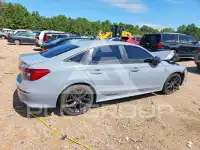 2024 Honda CIVIC фото