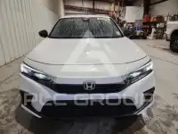 2024 Honda CIVIC фото