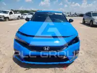 2024 Honda CIVIC фото